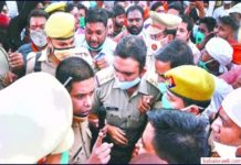 बरेली: माथे पर चंदन का तिलक लगाकर मोहम्मद बिलाल ने दिया लव-जिहाद को अंजाम ! babaisraeli.com64536