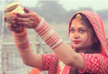 ‘छठ-पूजा एक पाखंड है’: हिंदूद्रोही तत्वों के दुष्प्रचार का भंडाफोड़… babaisraeli.com20201120018176