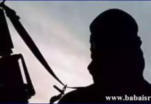 आतंकियों को कार में लेकर जा रहा कांग्रेसी आतंकवादी नेता दबोचा गया… babaisraeli.com2020121166755