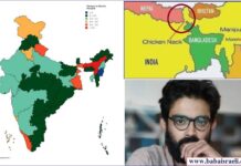 ग़ज़वा-ए-हिंद की पूर्व तैयारी: गुप्त ठिकाने बनाकर सुरक्षा तंत्र को कमज़ोर करना… babaisraeli.com2021010556754646